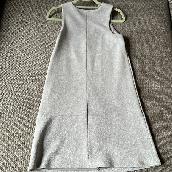 Anthropologie x Elizabeth Crosby | Princeps Shift Dress Size XS - Picture 3 of 5